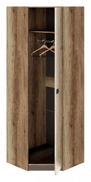 Шкаф платяной Пилигрим ТД-276.07.23 в Кургане - kurgan.mebel24.online | фото 2