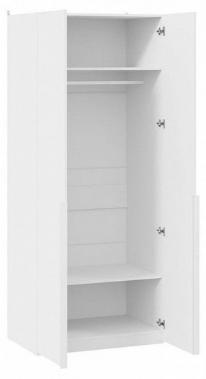 Шкаф платяной Порто СМ-393.07.003 в Кургане - kurgan.mebel24.online | фото 2
