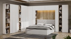 Шкаф платяной Порто СМ-393.07.003 в Кургане - kurgan.mebel24.online | фото 6
