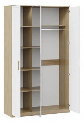 Шкаф платяной Сэнди в Кургане - kurgan.mebel24.online | фото 2