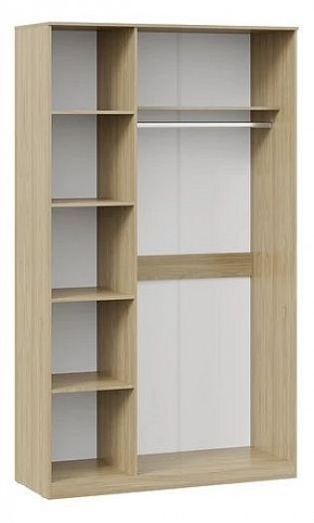 Шкаф платяной Сэнди в Кургане - kurgan.mebel24.online | фото 4
