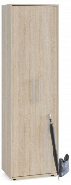 Шкаф платяной ШО-1 в Кургане - kurgan.mebel24.online | фото