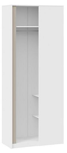 Шкаф платяной Сканди в Кургане - kurgan.mebel24.online | фото 2