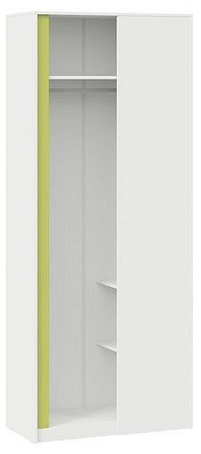 Шкаф платяной Сканди в Кургане - kurgan.mebel24.online | фото 4