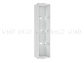 ФЛОРИС Шкаф подвесной ШК-004 в Кургане - kurgan.mebel24.online | фото 4