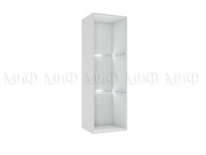 ФЛОРИС Шкаф подвесной ШК-008 в Кургане - kurgan.mebel24.online | фото 4