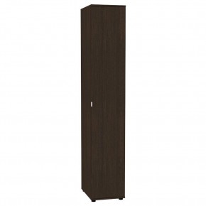 Шкаф "Алиса (H1)" с торцевой ручкой (Венге) в Кургане - kurgan.mebel24.online | фото