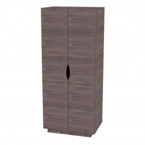 Шкаф "Аврора (H35)" (ЯАТ) в Кургане - kurgan.mebel24.online | фото