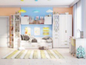 Шкаф "ДА-02" Александрия в Кургане - kurgan.mebel24.online | фото 2