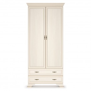 Шкаф распашной двухдверный Сиена в Кургане - kurgan.mebel24.online | фото 9