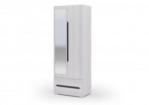 Шкаф ШК 011 Валенсия 2-х дверный с ящиком в Кургане - kurgan.mebel24.online | фото 1