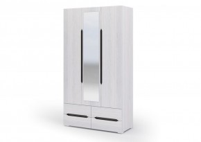 Шкаф ШК 013 Валенсия 3-х дверный с ящиком  в Кургане - kurgan.mebel24.online | фото 1