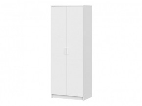 Шкаф ШК-2 (Белый тексктурный) в Кургане - kurgan.mebel24.online | фото