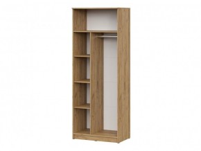 Шкаф ШК-2 (Дуб золотой) в Кургане - kurgan.mebel24.online | фото 2