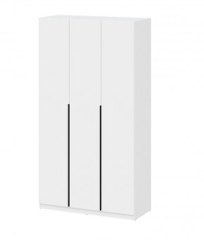 Шкаф ШК-5 (1200) Белый текстурный в Кургане - kurgan.mebel24.online | фото 5