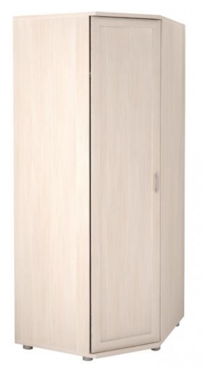 Шкаф угловой для одежды Ника-Люкс 30 с зеркалами в Кургане - kurgan.mebel24.online | фото 2