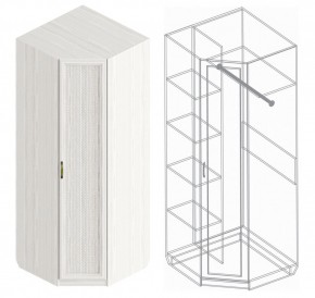 Шкаф угловой "СА-02" Александрия в Кургане - kurgan.mebel24.online | фото