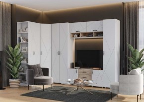 Шкаф угловой "Сандра" в Кургане - kurgan.mebel24.online | фото 2