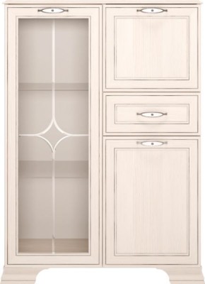 Шкаф универсальный Венеция 15 бодега в Кургане - kurgan.mebel24.online | фото 1