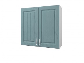 Шкаф верхний 600 2 двери (Ш*В*Г) 600*690*314 в Кургане - kurgan.mebel24.online | фото