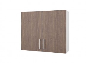 Шкаф верхний 600 2 двери (Ш*В*Г) 600*690*314 в Кургане - kurgan.mebel24.online | фото