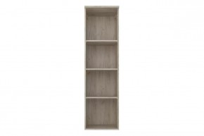 Шкаф-витрина Альянс 435.05 в Кургане - kurgan.mebel24.online | фото 2