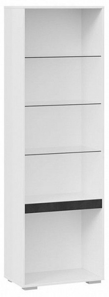 Шкаф-витрина Фьюжн ТД-260.07.25 в Кургане - kurgan.mebel24.online | фото 5