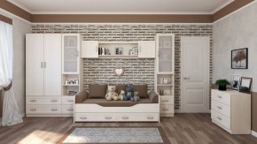 Шкаф-витрина Колибри в Кургане - kurgan.mebel24.online | фото 7