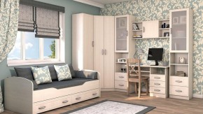 Шкаф-витрина Колибри в Кургане - kurgan.mebel24.online | фото 8