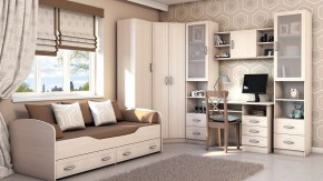 Шкаф-витрина Колибри в Кургане - kurgan.mebel24.online | фото 9