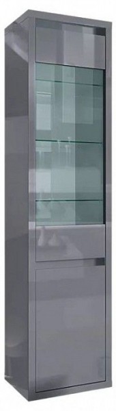 Шкаф-витрина Норден в Кургане - kurgan.mebel24.online | фото