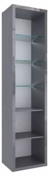 Шкаф-витрина Норден в Кургане - kurgan.mebel24.online | фото 2