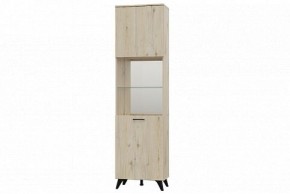 Шкаф-витрина София 7 в Кургане - kurgan.mebel24.online | фото 1