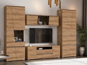СОРЕНТО Шкаф высокий закрытый в Кургане - kurgan.mebel24.online | фото 3