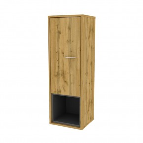 Шкафчик Сити H183 в Кургане - kurgan.mebel24.online | фото 20