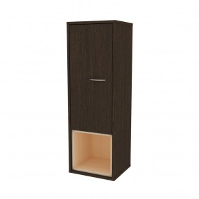 Шкафчик Сити H183 в Кургане - kurgan.mebel24.online | фото 9
