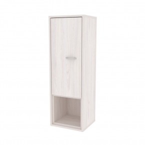 Шкафчик Сити H183 (ЯАС) в Кургане - kurgan.mebel24.online | фото