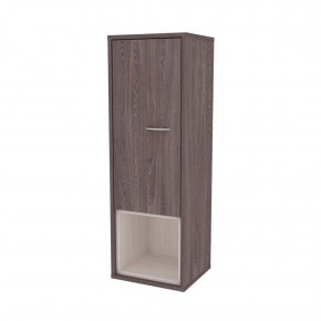 Шкафчик Сити H183 (ЯАТ-ЯАС) в Кургане - kurgan.mebel24.online | фото