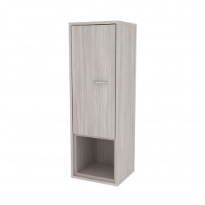 Шкафчик Сити H183 (ЯШС) в Кургане - kurgan.mebel24.online | фото