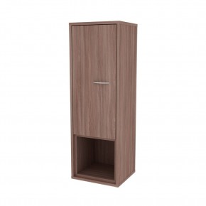 Шкафчик Сити H183 (ЯШТ) в Кургане - kurgan.mebel24.online | фото