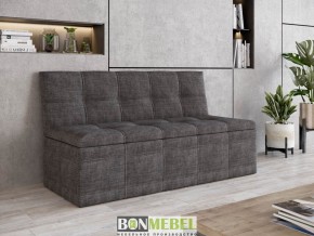 Скамья прямая Квадро тип 1 в Кургане - kurgan.mebel24.online | фото 10