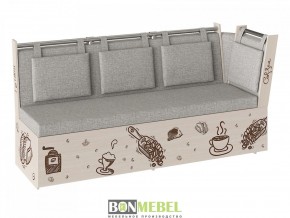Скамья прямая со спальным местом Роденго в Кургане - kurgan.mebel24.online | фото 10