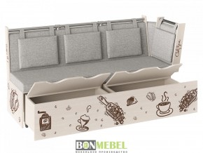 Скамья прямая со спальным местом Роденго в Кургане - kurgan.mebel24.online | фото 12