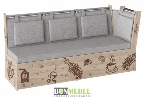Скамья прямая со спальным местом Роденго в Кургане - kurgan.mebel24.online | фото 7