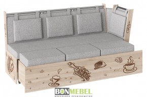 Скамья прямая со спальным местом Роденго в Кургане - kurgan.mebel24.online | фото 8