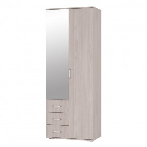 Спальня Белла (модульная) ясень белый в Кургане - kurgan.mebel24.online | фото 10