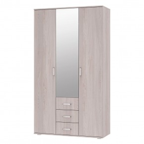 Спальня Белла (модульная) ясень белый в Кургане - kurgan.mebel24.online | фото 13