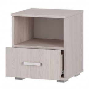 Спальня Белла (модульная) ясень белый в Кургане - kurgan.mebel24.online | фото 24