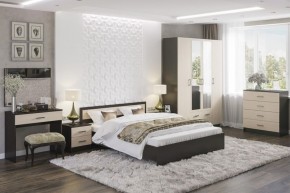 Спальня Гармония  в Кургане - kurgan.mebel24.online | фото