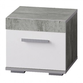 Спальня Инстайл (модульная) в Кургане - kurgan.mebel24.online | фото 13